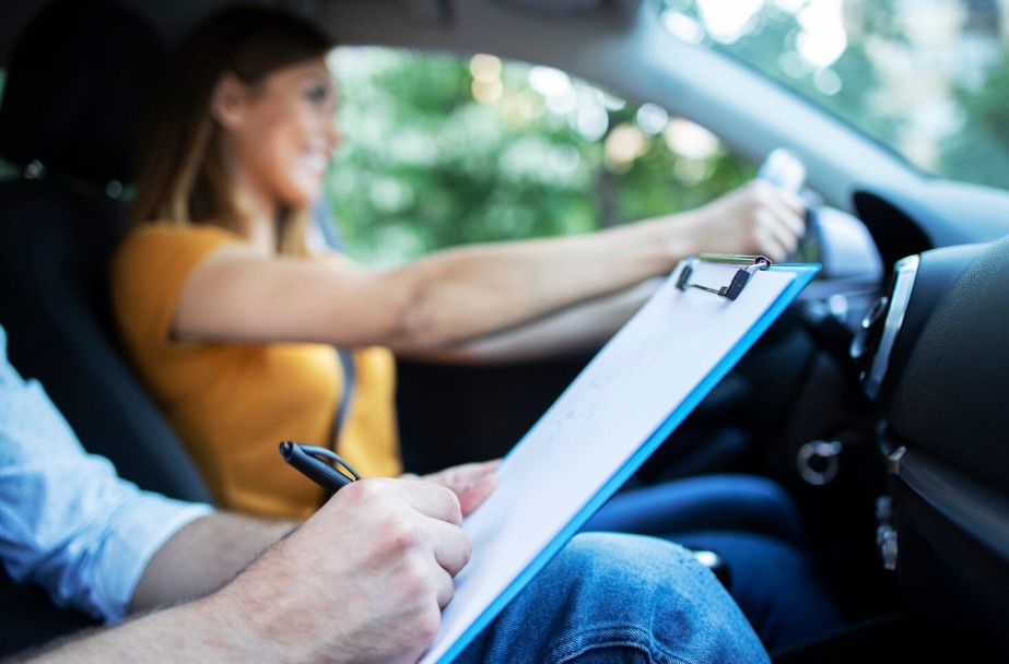 Fin du CPF pour le permis de conduire